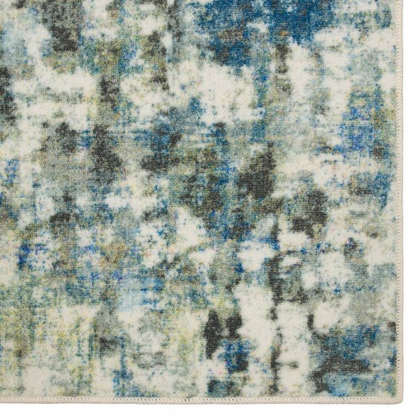 Layers of Rugs